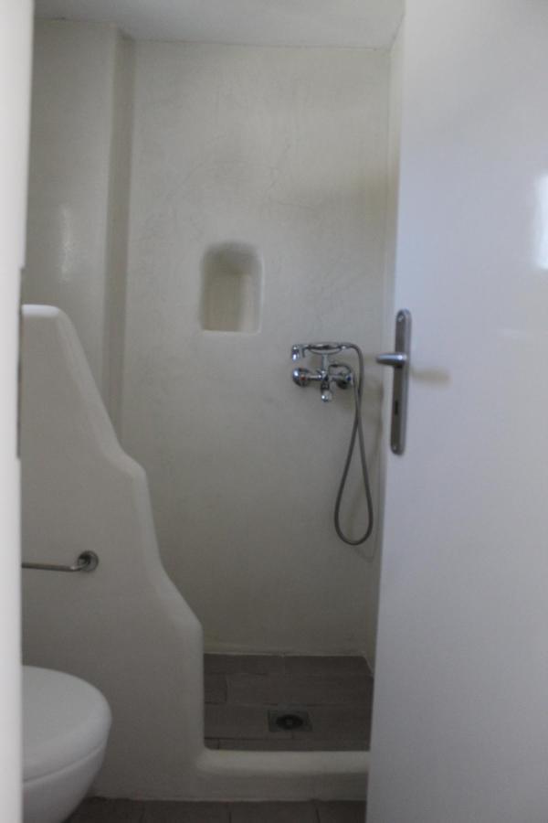 Meltemi Rooms And Studios Anafi Zewnętrze zdjęcie