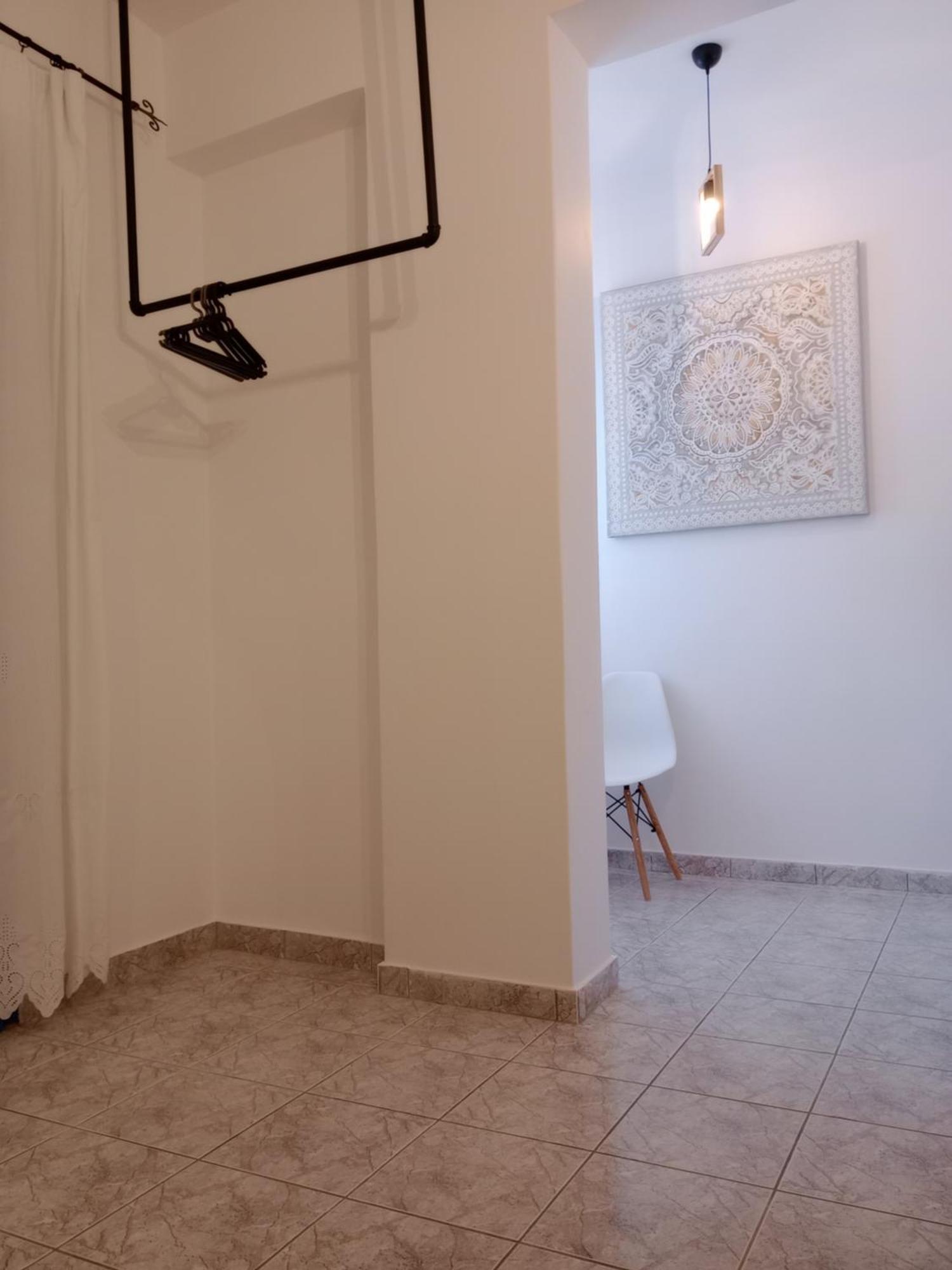 Meltemi Rooms And Studios Anafi Zewnętrze zdjęcie