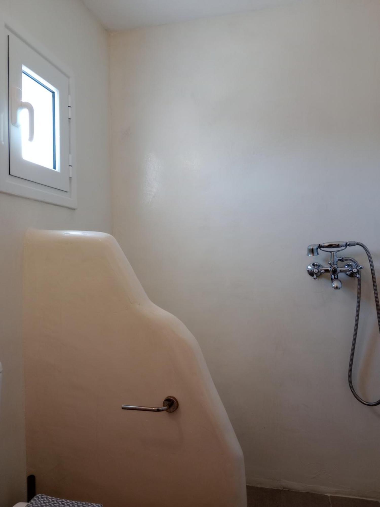 Meltemi Rooms And Studios Anafi Zewnętrze zdjęcie