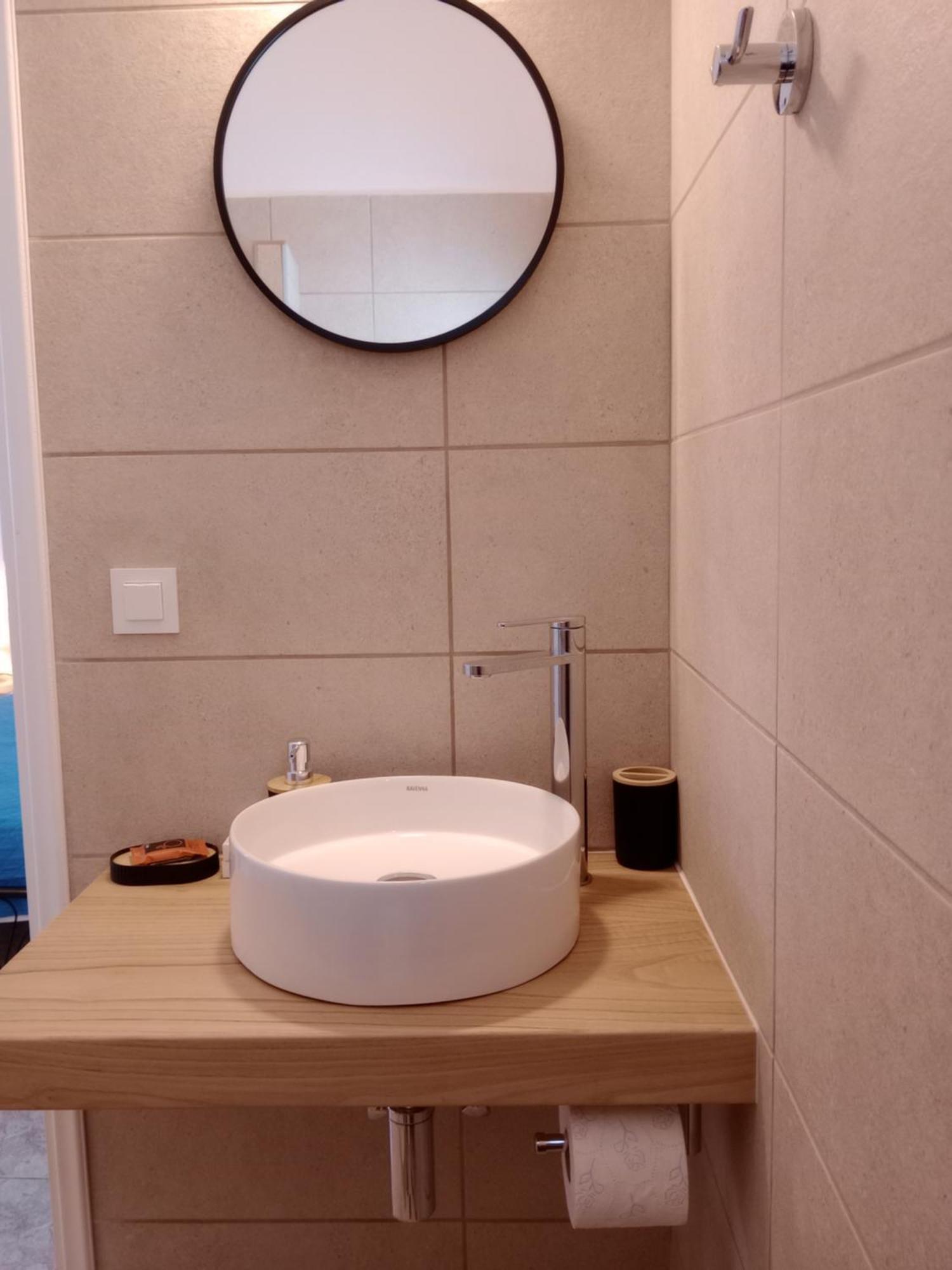 Meltemi Rooms And Studios Anafi Zewnętrze zdjęcie