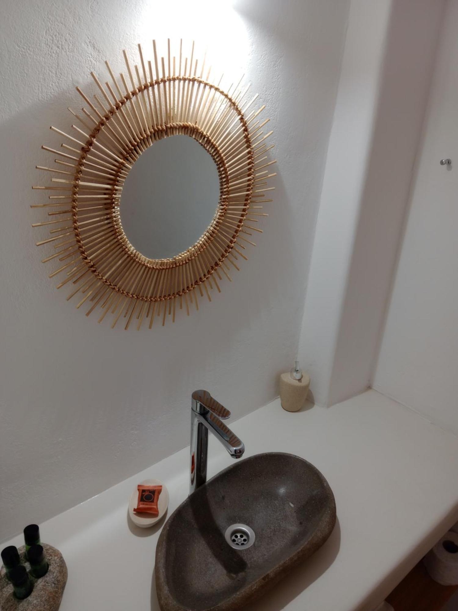 Meltemi Rooms And Studios Anafi Zewnętrze zdjęcie