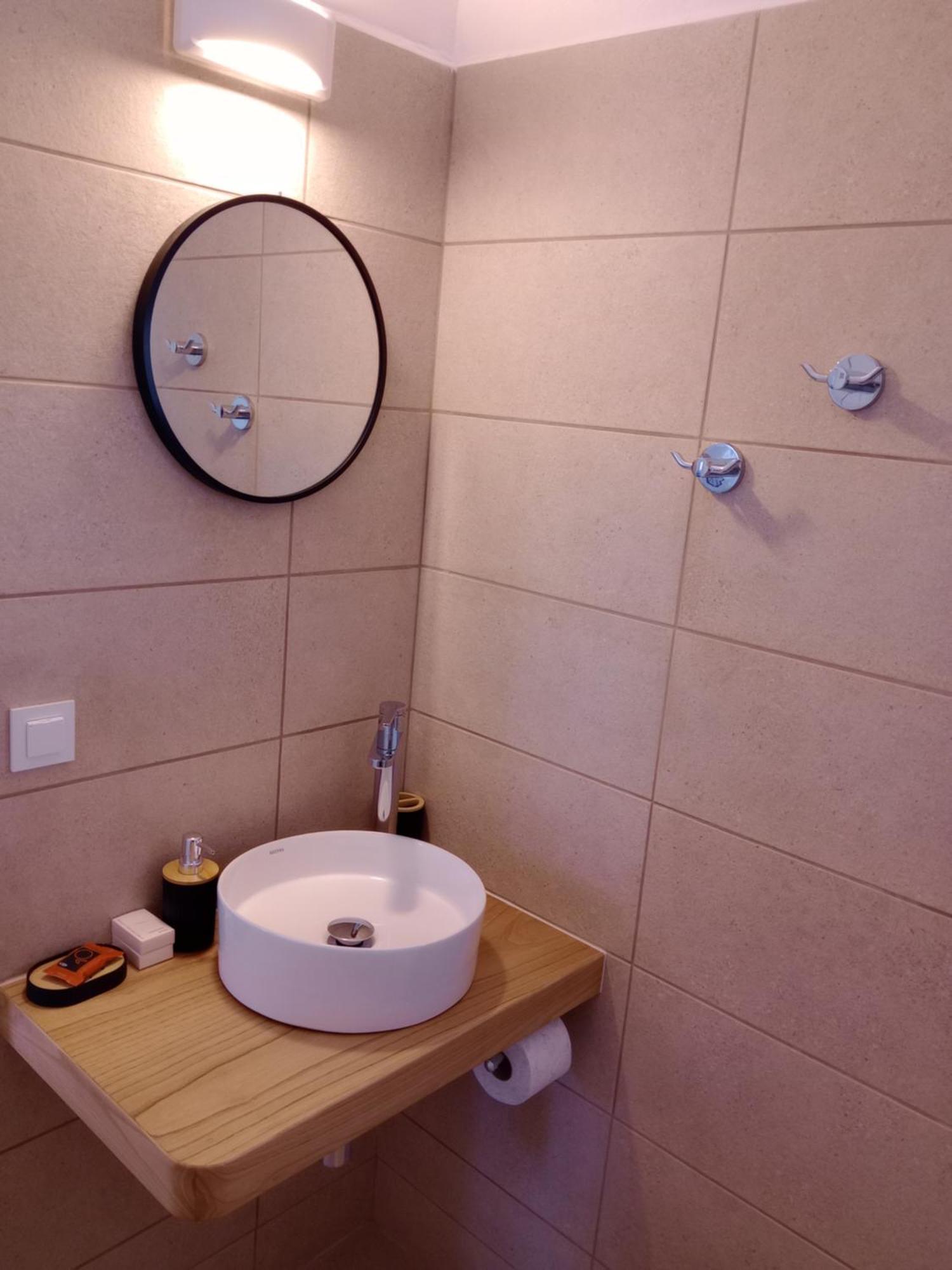 Meltemi Rooms And Studios Anafi Zewnętrze zdjęcie